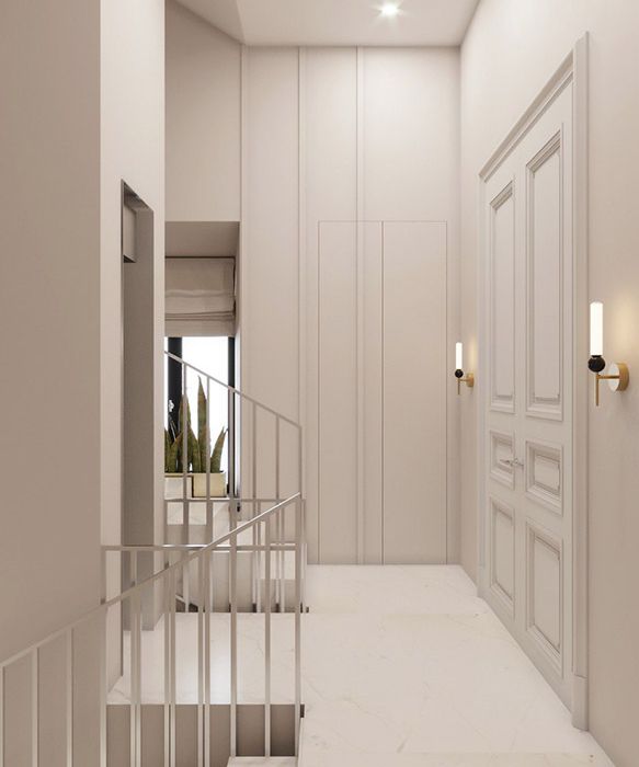 Duplex apartment in Spain