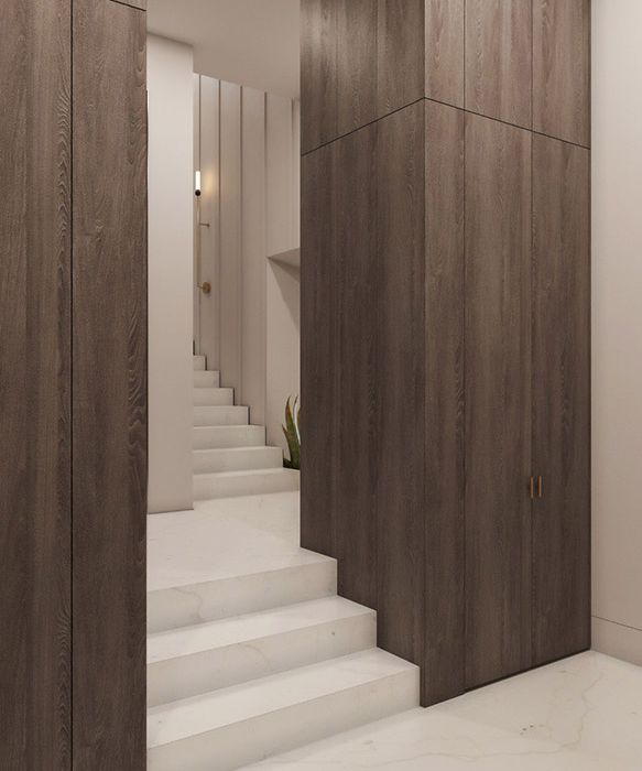 Duplex apartment in Spain