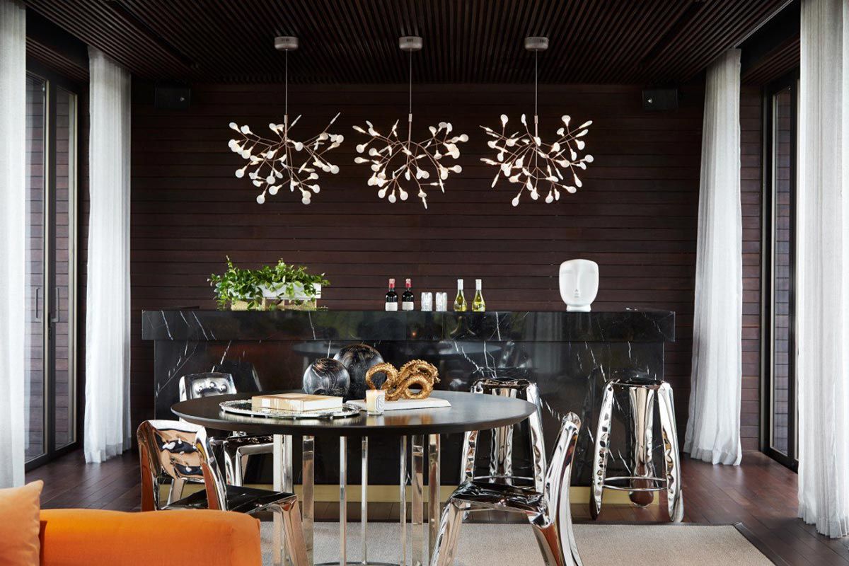 Luxury Modern House Design in Germany