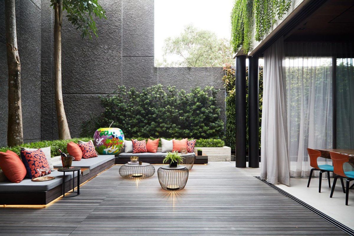 Luxury Modern House Design in Germany