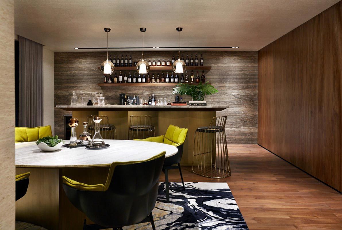 Luxury Modern House Design in Germany