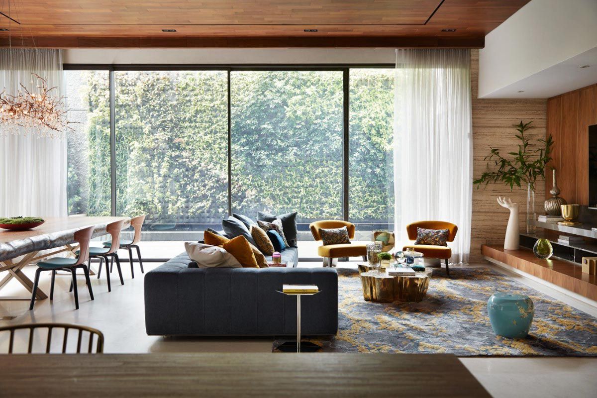 Luxury Modern House Design in Germany