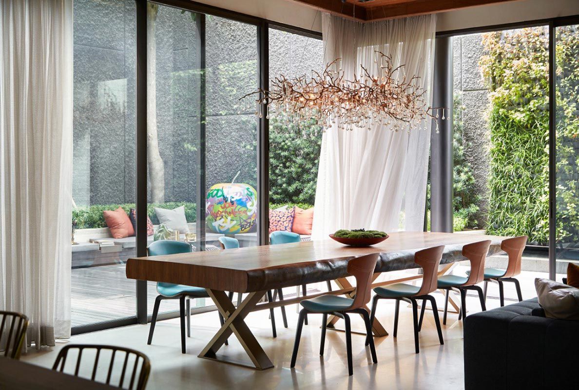 Luxury Modern House Design in Germany